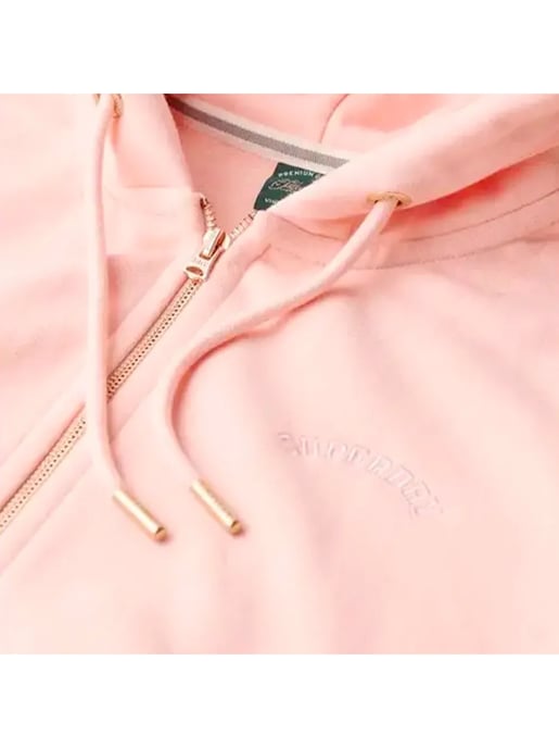 Sudadera Essential de Superdry para mujer - Image 4