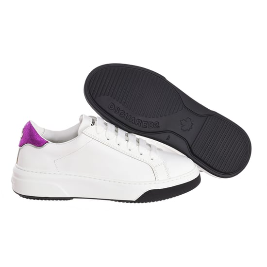 Zapatillas deportivas para mujer DSQUARED2 Bumper SNW0146-01505909 - Image 4