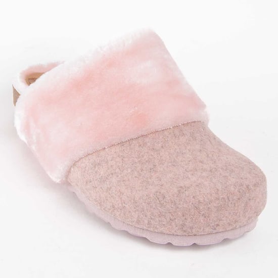 Montevita Clog Willz Pink
