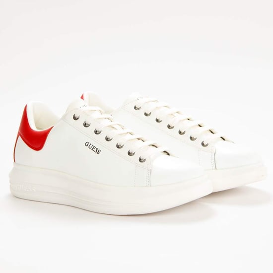 Zapatillas Guess con logotipo clásico para hombre - Image 1