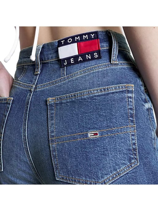 Vaqueros Tommy Jeans Mujer schmaler Schnitt - Image 3