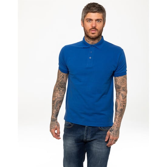 Kruze Polos de manga corta para hombre - Image 2