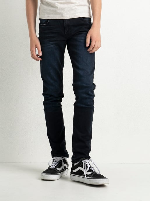 Petrol Industries - Seaham Slim Fit Jeans Boys -  Blue