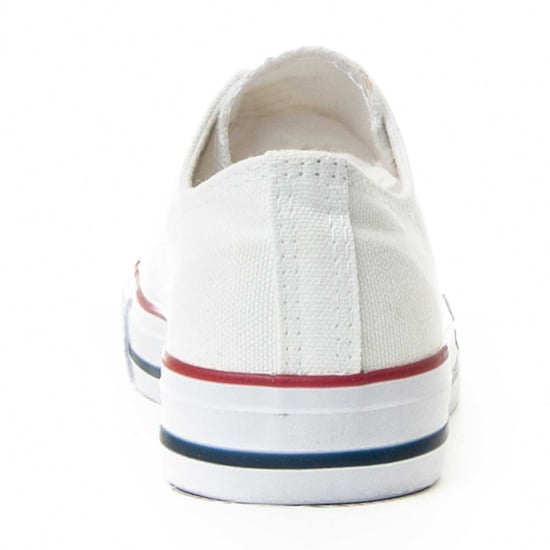 Zapatilla Montevita Connve en Blanco - Image 6