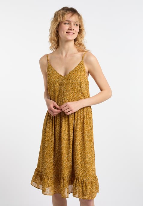 Dreimaster Dress women - Image 3