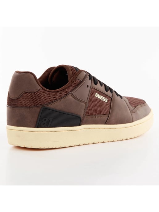Zapatillas Guess para hombre Sava - Image 3