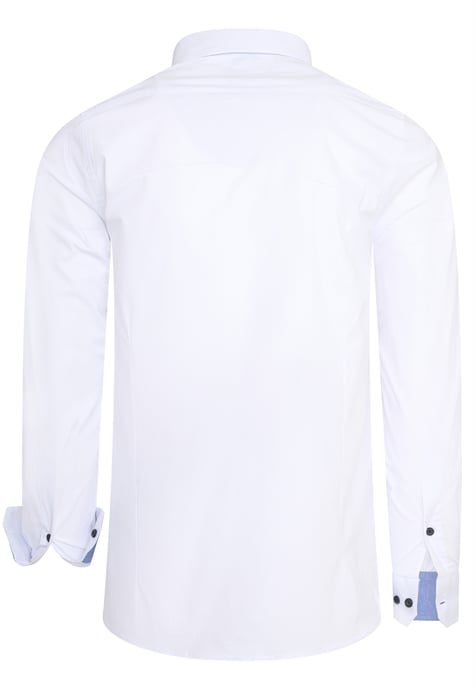 Rusty Neal Overhemd Regular Fit Blanco - Image 2
