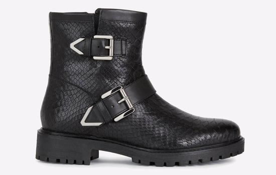 Geox Hoara Ankle Boots Womens - Image 1