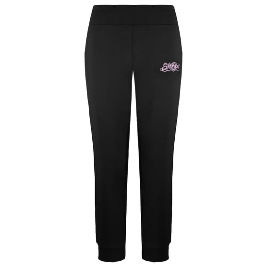 Ecko Unltd. Marcia Womens Black Track Pants