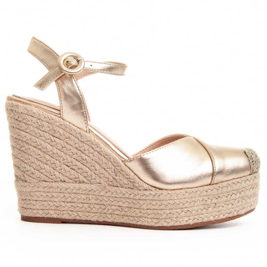 Montevita Wedge Sparto Wesparto4 en Oro - Image 1