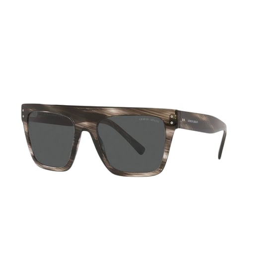 Giorgio Armani Gafas de Sol Unisex 53/21/140 mm acetato - Image 1