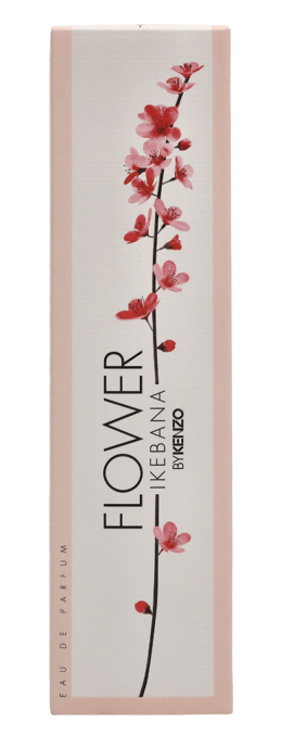Kenzo Flower By Kenzo Ikebana Edp Spray 40 ml - Image 2