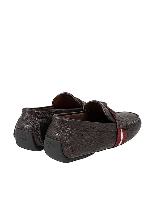 Mocasines Bally Waran Hombre Marrón - Image 3