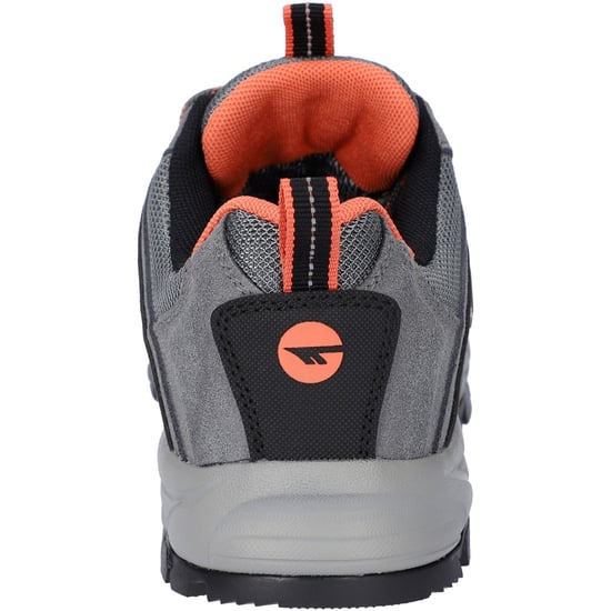 Hi-Tec Auckland Lite Ladies Hiking Shoes - Image 2