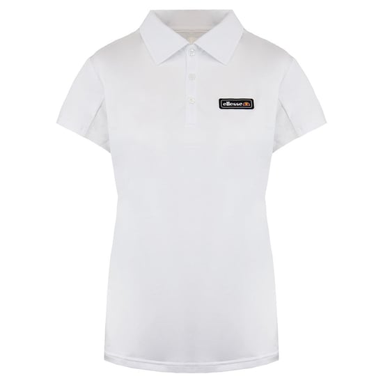 Ellesse Freya Polo blanco  - Image 1