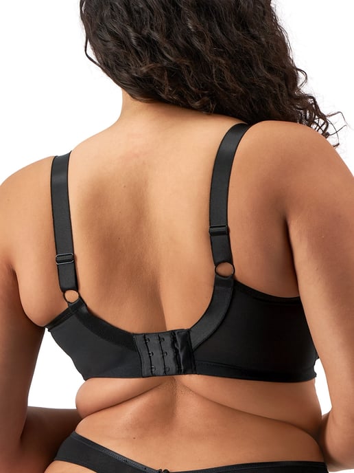 Teagan Half Cup Bra - Image 2