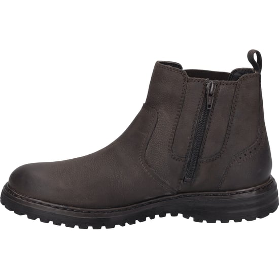 JOSEF SEIBEL Erroll 51 | Botines de Hombre | marrón - Image 3