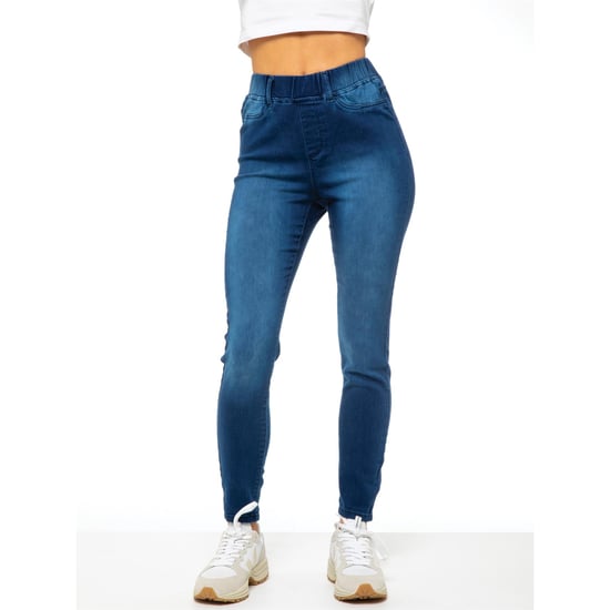 Jeggings pitillo Enzo para mujer - Image 4