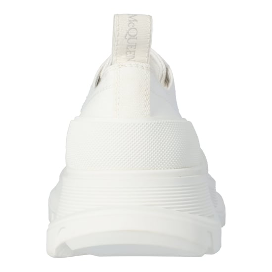 Alexander McQueen Tread Low White - Image 3