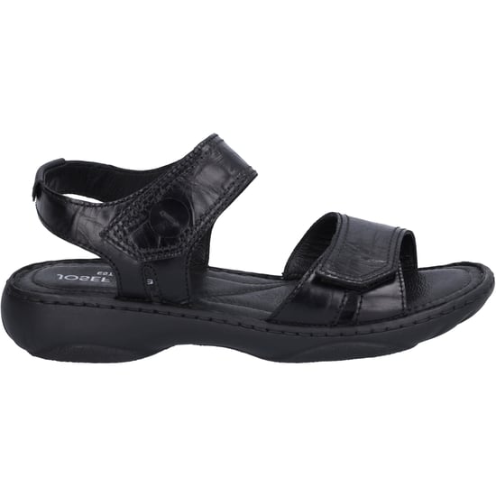 JOSEF SEIBEL Debra 58 | Sandalias de Mujeres | negro - Image 2