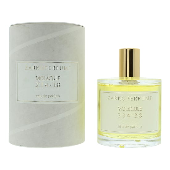 Zarkoperfume Molecule 234.38 Eau De Parfum 100ml - Image 1