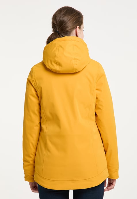 ICEBOUND winter jacket clima iglu - Image 3