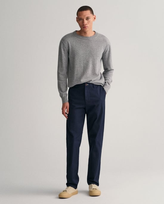 GANT Mens Regular Chinos
