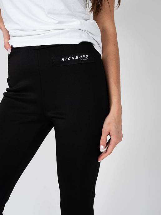 Richmond Sport Legginsy de mujer negro - Image 5