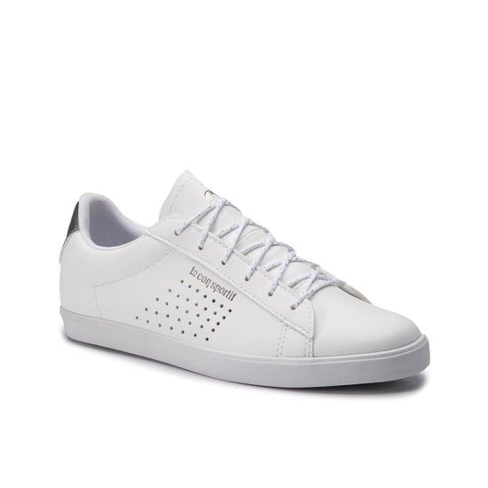 Le Coq Sportif Agate LO Womens White Trainers