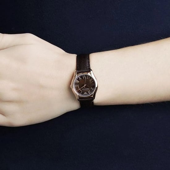 Emporio Armani AR1714 Ladies Watch - Image 4