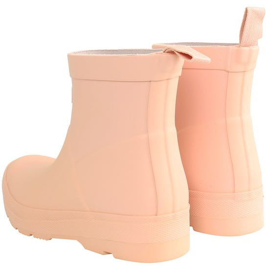 Botas de agua rosas Hunter Play para niños grandes - Image 3