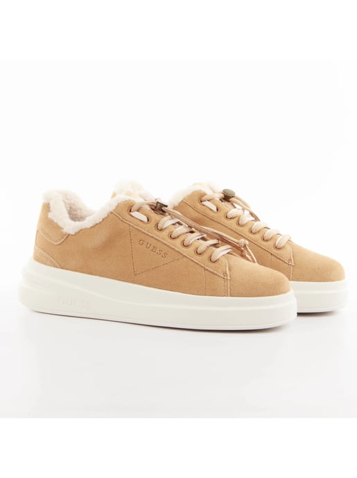 Zapatillas de ante Guess para hombre - Image 1