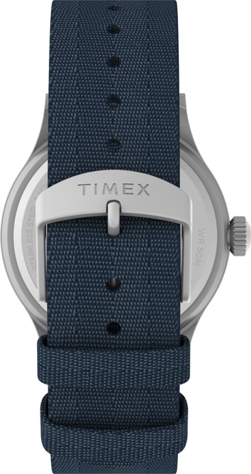 Timex Expedition North Sierra Men's Blue Watch TW2V65600