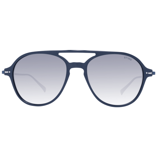 Gafas de sol unisex Sting Blue - Image 2