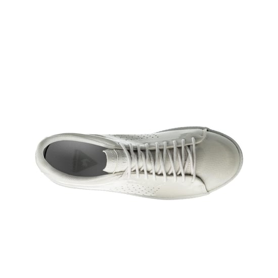 Le Coq Sportif Charline Womens White Trainers