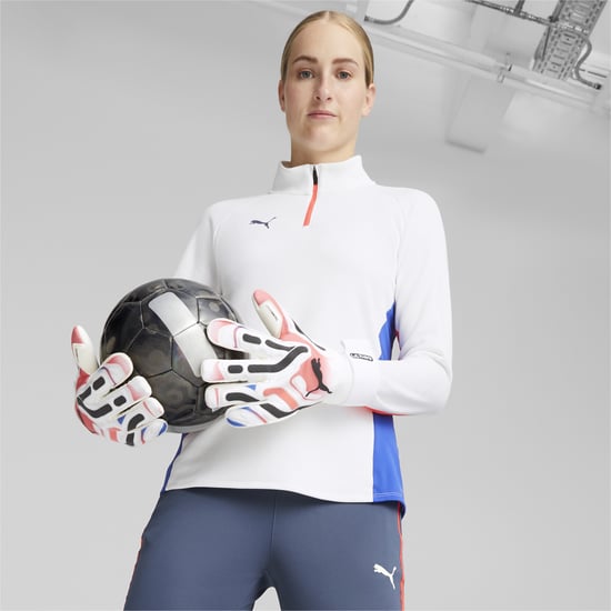 PUMA Unisex ULTRA Ultimate Hybrid Goalkeeper Gloves
