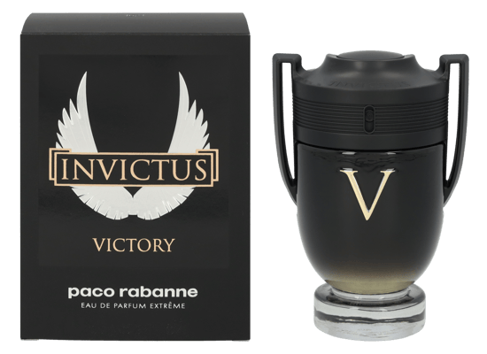 Paco Rabanne Invictus Victory Eau de Parfum 100ml