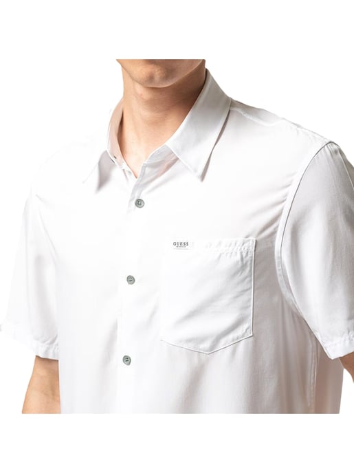 Camisa Guess G-class para hombre - Image 2