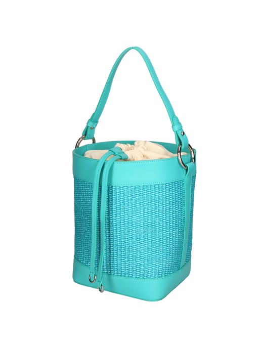 My-Best Bag Bolso tipo cubo Binnenmateriaal: 70% katoen - 30% synthetisch etc HEAVENLY - Image 2