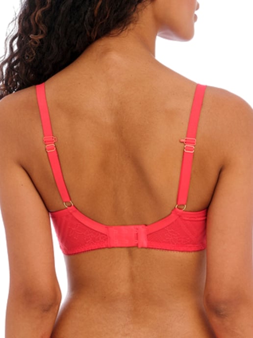 Freya Fatale Moulded Plunge T-Shirt Bra