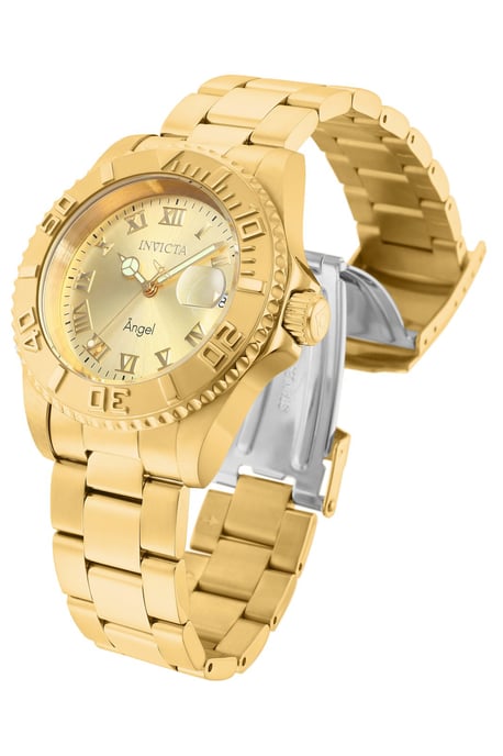 Invicta Angel 14321 Reloj para Mujer Cuarzo - 40mm - Image 2