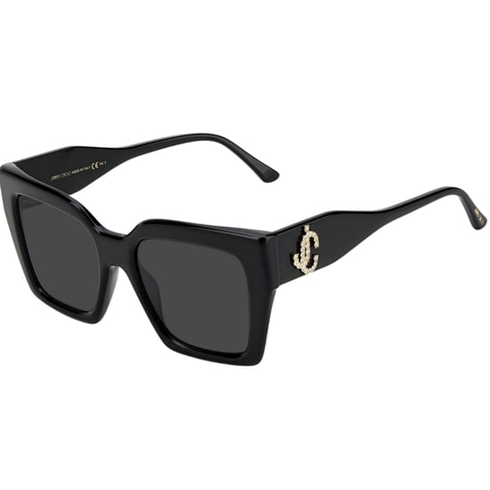 Gafas de sol Jimmy Choo Eleni 807 IR Negro - Image 2