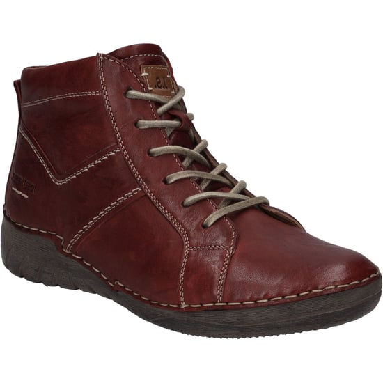 JOSEF SEIBEL Felicia 01 | Botines de Mujeres | rojo - Image 1