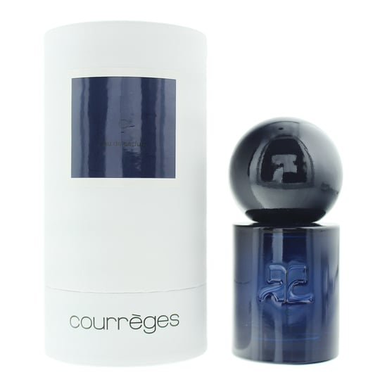 Courreges C Eau de Parfum 50ml Spray Unisex - Image 1