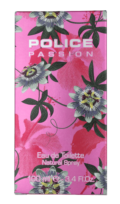 Passion Eau De Toilette Vaporizador 100 ml - Image 2