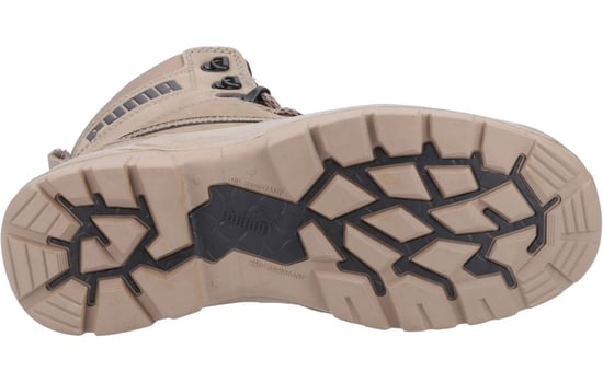 Puma Safety Conquest Safety Boots Mens - Image 4