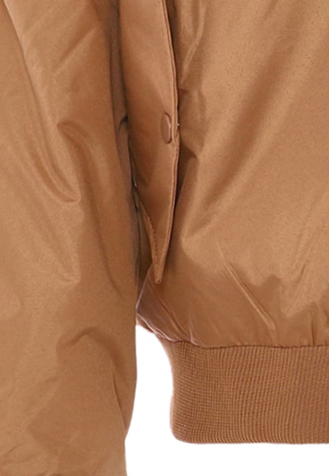 Mo blouson jacket Men camel - Image 3