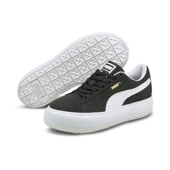 PUMA Zapatillas Deportivas Suede Mayu para Mujer - Image 2