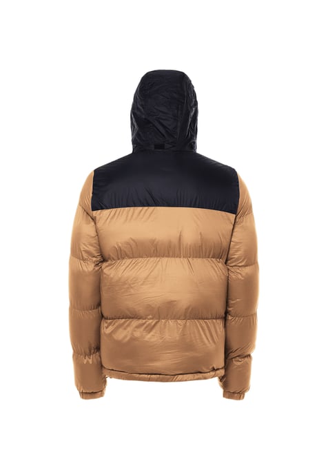 Mo Padded quilted jacket Men - Image 2