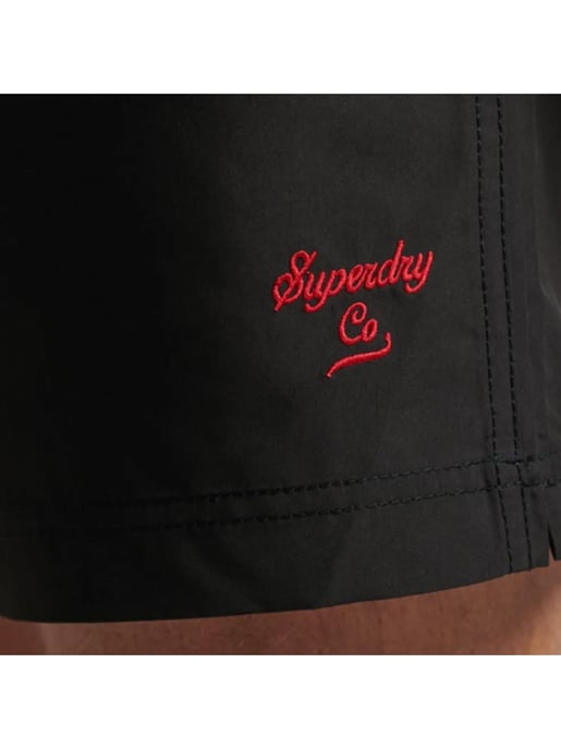 Traje de baño vintage Superdry para hombre - Image 3